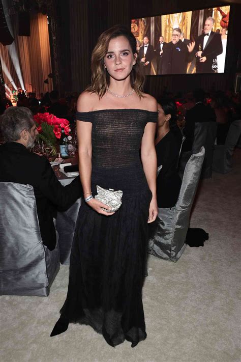 are emma watson nude pics fake